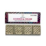 Buy Cookies Cream Magic Mushroom Chocolate Bars online in the United States