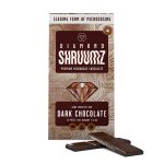 Buy Diamond Shruumz Chocolate Bar – Dark Chocolate Online in the United States
