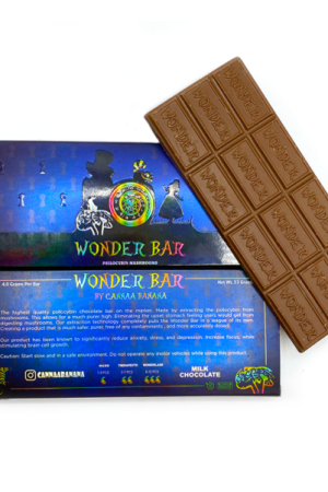 Buy Wonder Chocolate Bar online in the United States
