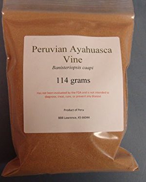 Buy Ayahuasca kit online in the United States