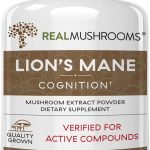 Buy Lion’s Mane Mushroom Capsules Online in the United States