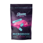 Lemon Tek Magic Mushroom Microdose Capsules for sale online USA