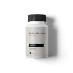 Buy Spore Wellness Energy Microdosing Mushroom Capsules Online in the United States